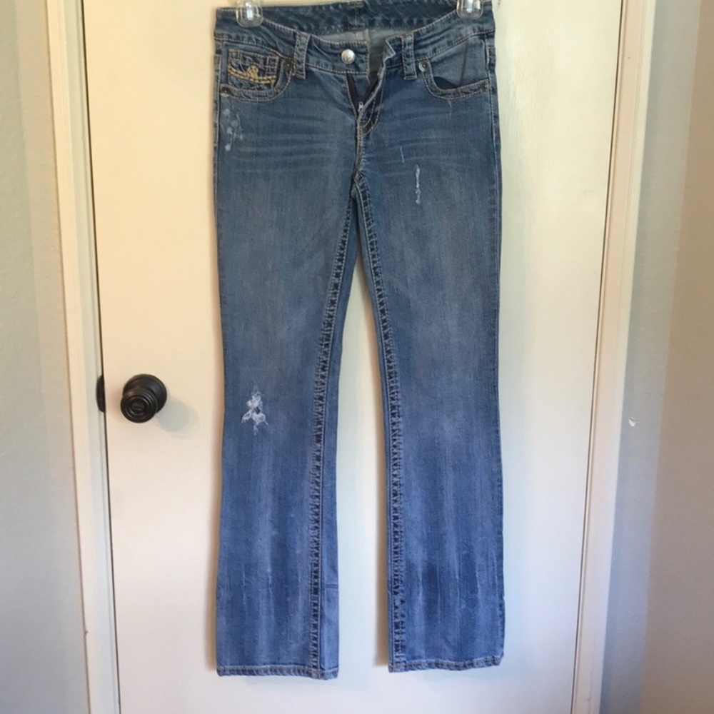 7 For All Mankind Jeans (27)